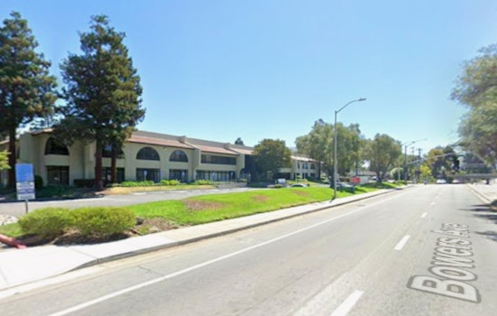 CoreSite Drops $100 Million On Santa Clara Tech Strip