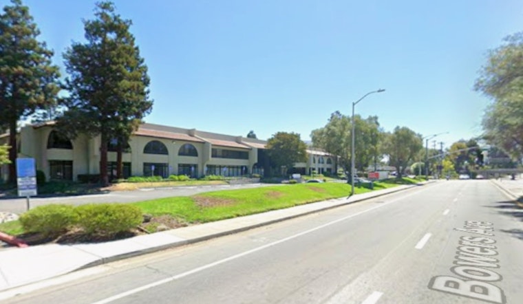 CoreSite Drops $100 Million On Santa Clara Tech Strip