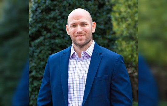 Corey Brooks Appointed as Union County's New Director of Procurement and Contract Management