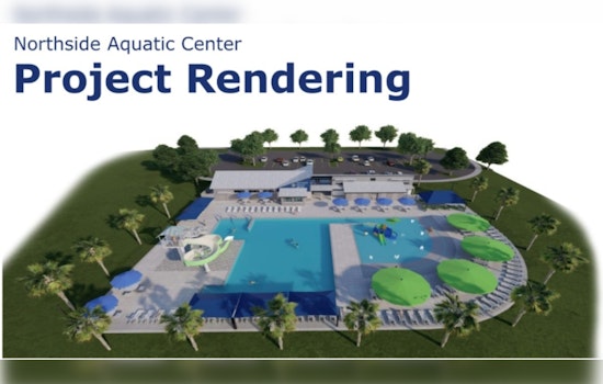Corpus Christi Pushes $8.7M Northside Pool As Reservoirs Hit Record Lows