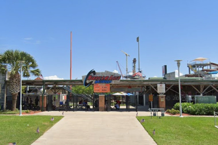 Corpus Christi Reels As Hurricane Alley Waterpark Shuts Off The Taps After 15 Seasons