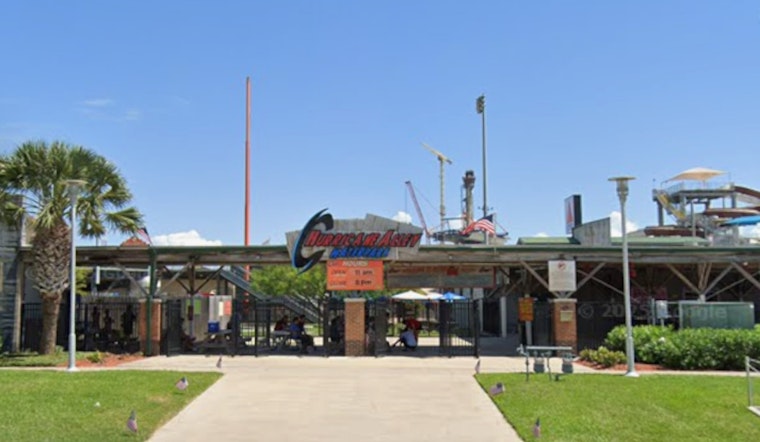Corpus Christi Reels As Hurricane Alley Waterpark Shuts Off The Taps After 15 Seasons