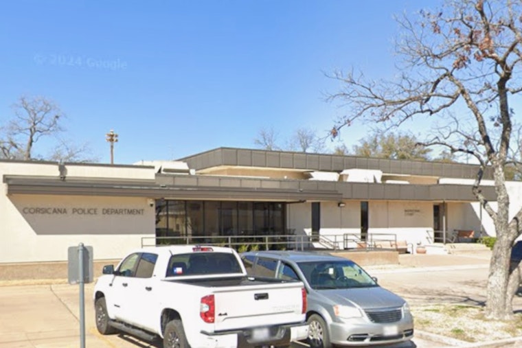 Corsicana Horror: Son Tells 911 He Killed Parents, All Three Found Dead