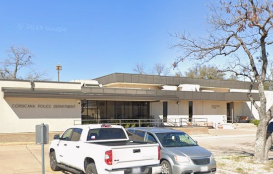 Corsicana Horror: Son Tells 911 He Killed Parents, All Three Found Dead