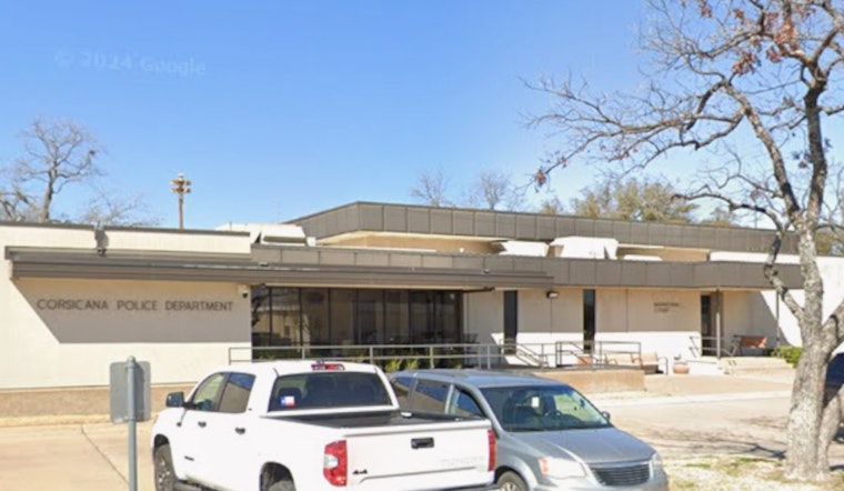Corsicana Horror: Son Tells 911 He Killed Parents, All Three Found Dead