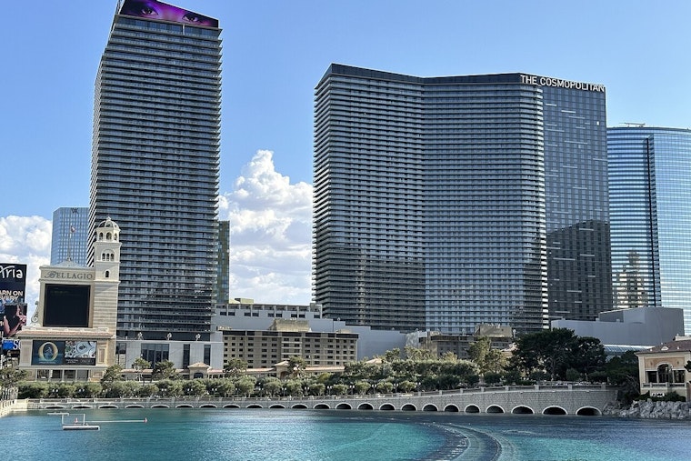 Cosmo Quietly Pulls Plug On LPM Restaurant After Short Strip Run