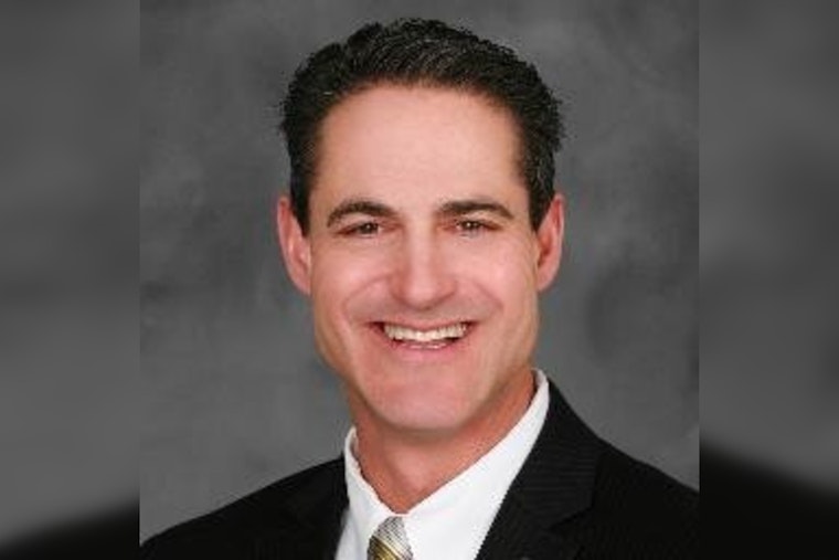 Costa Mesa Man Back In Court Over New Threats Aimed At DA Spitzer