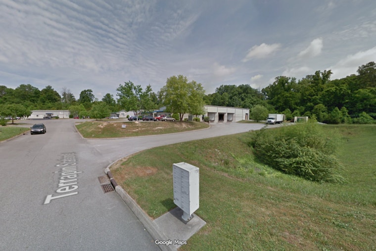 CoStar Recognizes Top Industrial Leases In Knoxville