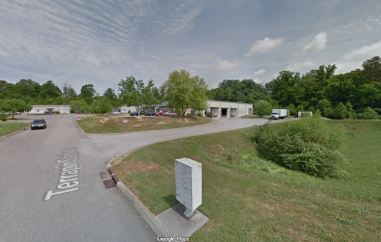 CoStar Recognizes Top Industrial Leases In Knoxville