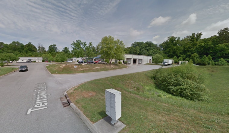 CoStar Recognizes Top Industrial Leases In Knoxville