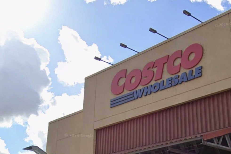 Costco Grabs More Ground As Metro Air Park Land Rush Heats Up