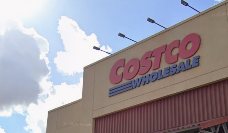 Costco Grabs More Ground As Metro Air Park Land Rush Heats Up