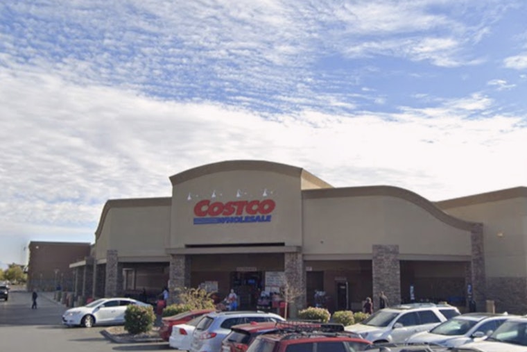 Costco Moves In Next To TSMC As North Phoenix Desert Becomes $7 Billion Mini City