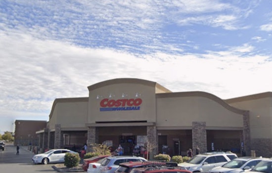 Costco Moves In Next To TSMC As North Phoenix Desert Becomes $7 Billion Mini City