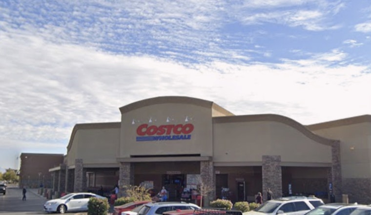 Costco Moves In Next To TSMC As North Phoenix Desert Becomes $7 Billion Mini City
