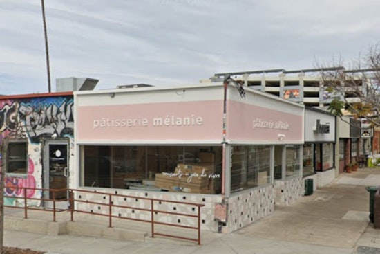 Costly Utility Delays Toast North Park Croissant Darling Pâtisserie Mélanie