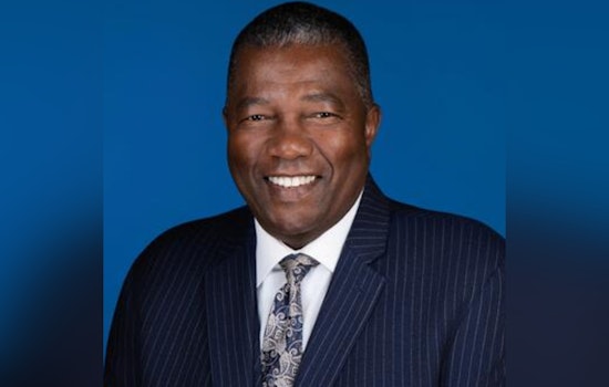 Councilor Miniard Culpepper Advocates for Transparency and Community Empowerment in Inaugural Boston City Council Address
