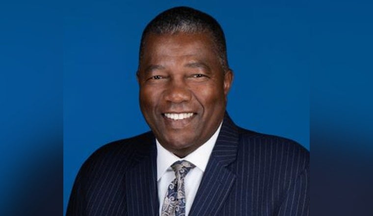 Councilor Miniard Culpepper Advocates for Transparency and Community Empowerment in Inaugural Boston City Council Address