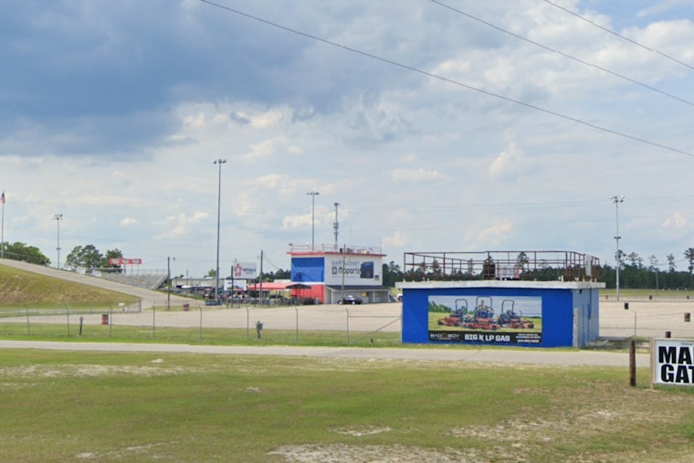 County Boss Stashes County Trailers on Family Land, Board Left Out