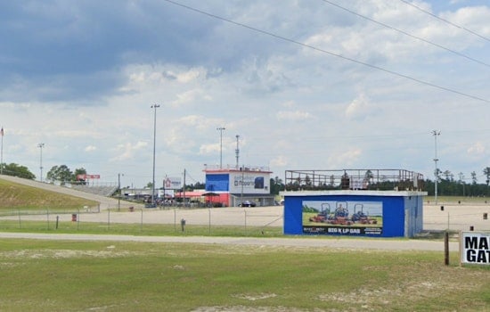 County Boss Stashes County Trailers on Family Land, Board Left Out