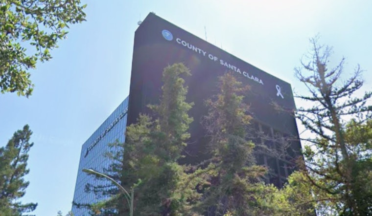County Care Teams Hit San Jose Tiny-Home Shelters In Mental Health Push