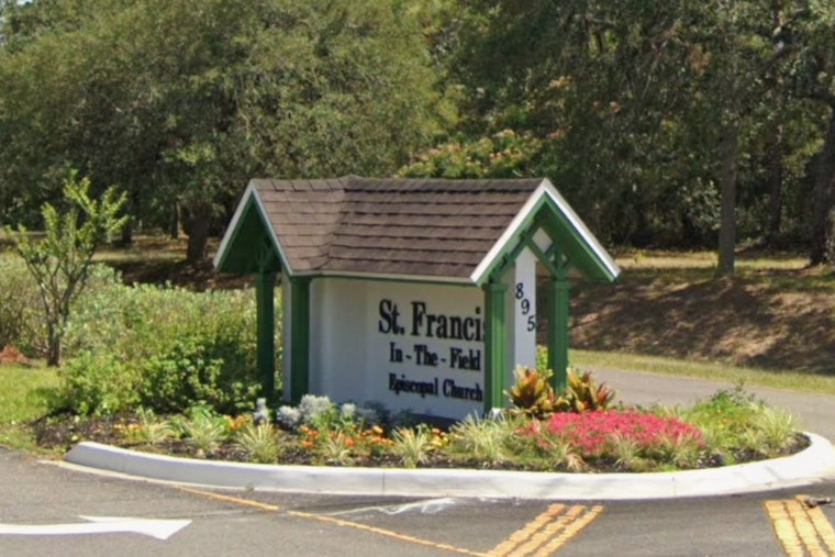 County Gives Green Light to 850-Student Episcopal Campus on Palm Valley Road