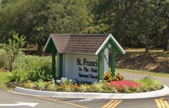 County Gives Green Light to 850-Student Episcopal Campus on Palm Valley Road
