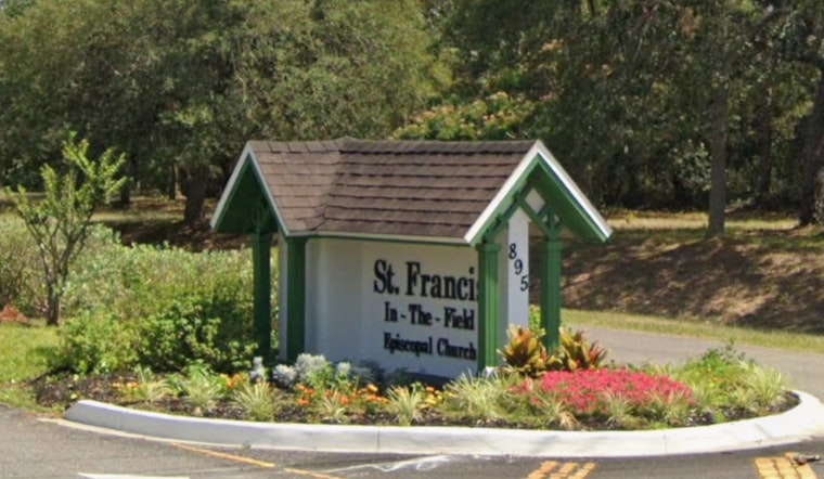 County Gives Green Light to 850-Student Episcopal Campus on Palm Valley Road