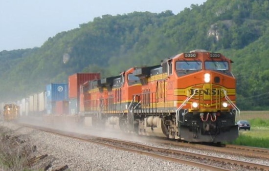 County Rejection Be Damned as BNSF Kicks Up Dust In Wittmann Rail Hub Fight