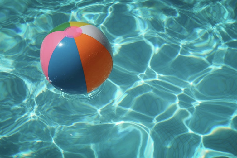 County Shutters West Office, Drains Two Pools As Budget Squeeze Hits Home