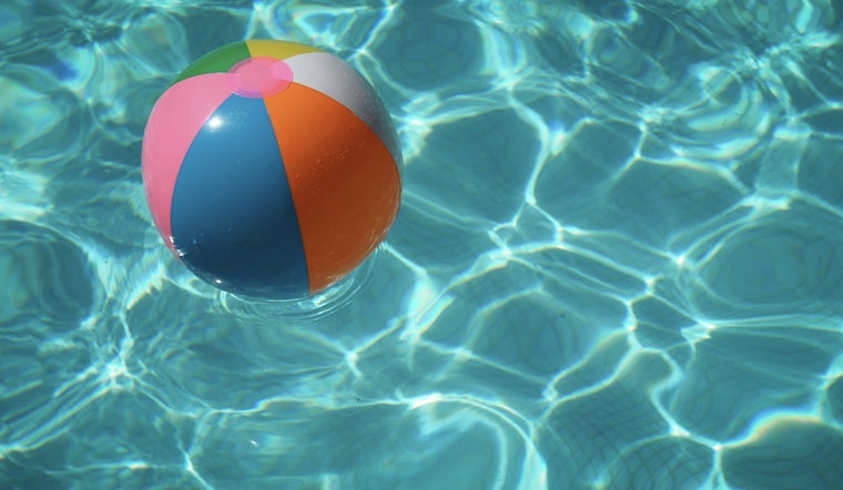 County Shutters West Office, Drains Two Pools As Budget Squeeze Hits Home