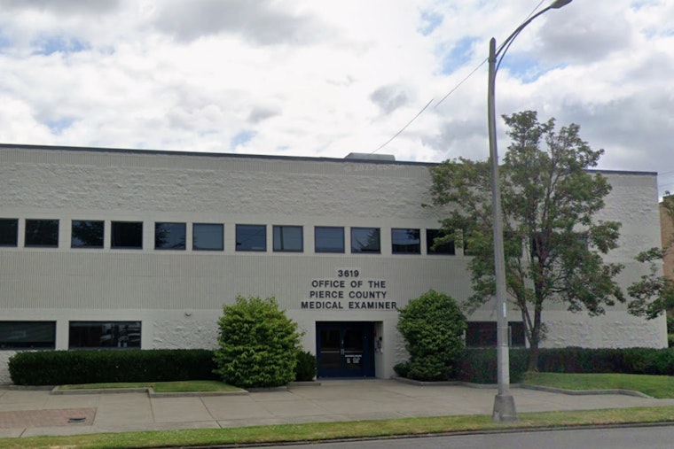Tacoma Court Files Reveal Haunting New Details In 12-Year-Old's Death