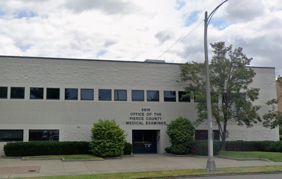 Tacoma Court Files Reveal Haunting New Details In 12-Year-Old's Death
