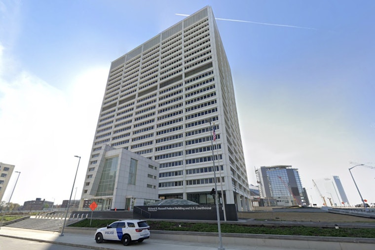 Covington High Roller Gets 3 Years In $4M Home Depot Gift Card Scam