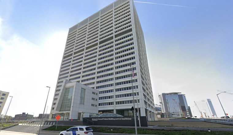 Covington High Roller Gets 3 Years In $4M Home Depot Gift Card Scam