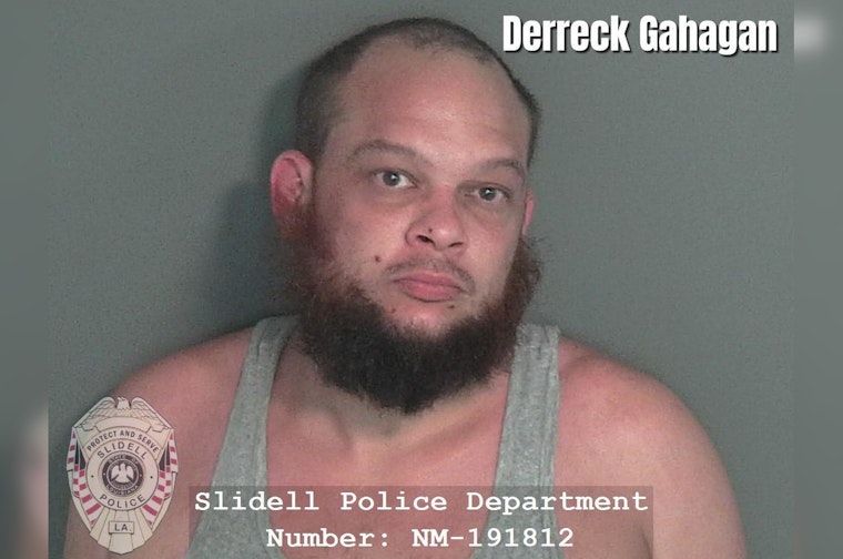 Covington Man Charged with DWI After Critically Injuring Cyclist in Slidell