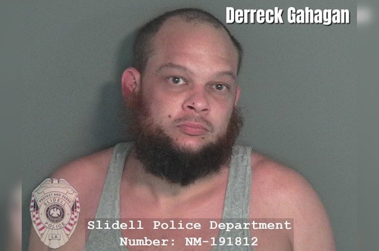 Covington Man Charged with DWI After Critically Injuring Cyclist in Slidell