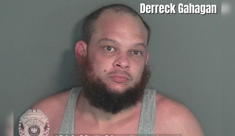 Covington Man Charged with DWI After Critically Injuring Cyclist in Slidell