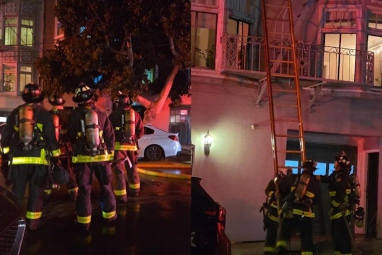 Cow Hollow Inferno Shows How SF Dropped the Ball on Hoarding Care