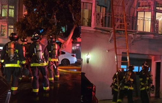 Cow Hollow Inferno Shows How SF Dropped the Ball on Hoarding Care