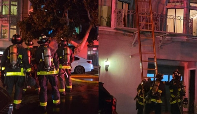 Cow Hollow Inferno Shows How SF Dropped the Ball on Hoarding Care