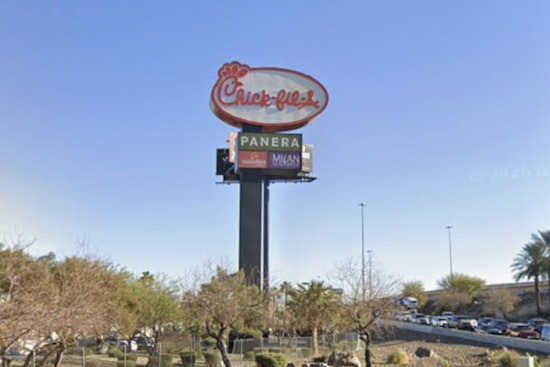 Cow Suits at Sunrise as Elk Grove Snags New Chick-fil-A Freebie