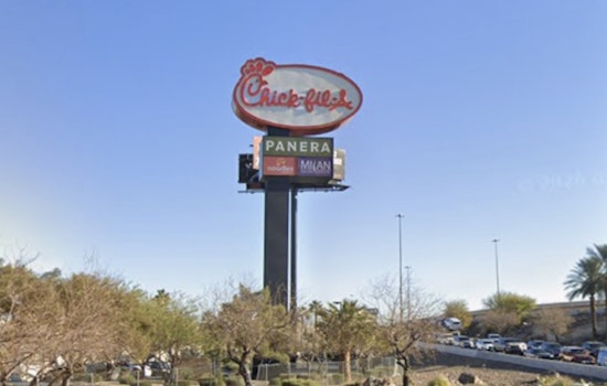 Cow Suits at Sunrise as Elk Grove Snags New Chick-fil-A Freebie