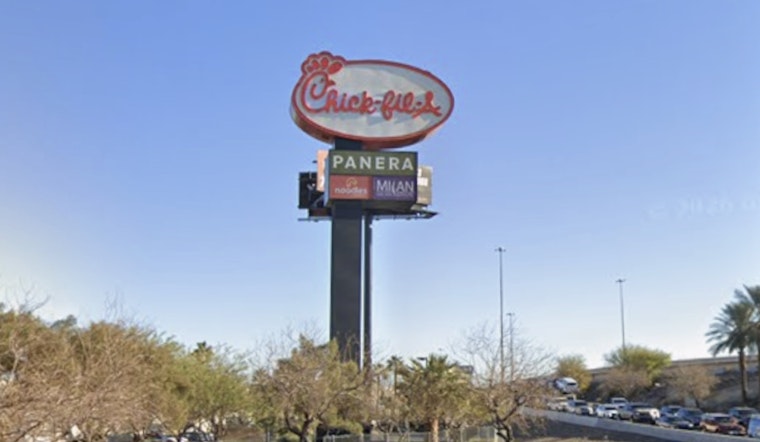 Cow Suits at Sunrise as Elk Grove Snags New Chick-fil-A Freebie