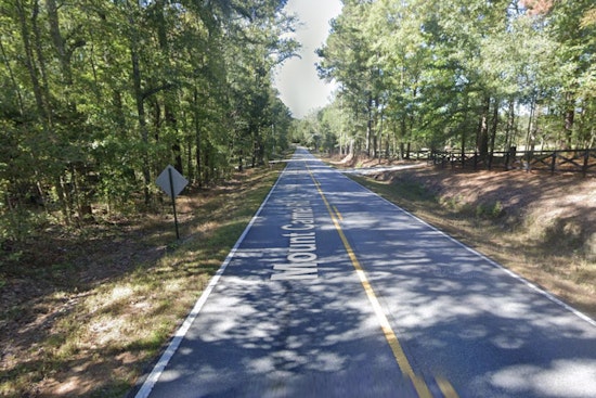 Coweta Blaze Leaves One Critically Burned, Airlifted To Atlanta