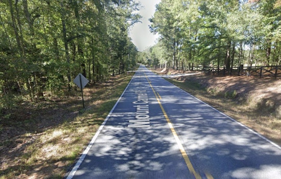 Coweta Blaze Leaves One Critically Burned, Airlifted To Atlanta