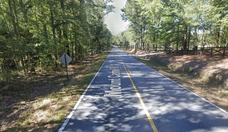 Coweta Blaze Leaves One Critically Burned, Airlifted To Atlanta