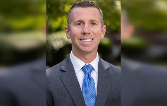 Coweta County Appoints Lifelong Resident Nic Burgess as New 911/EMA Director