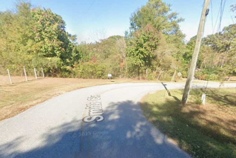 Coweta Standoff Drama: Cops Collar 69-Year-Old Newnan Man After Shots Fired Scare