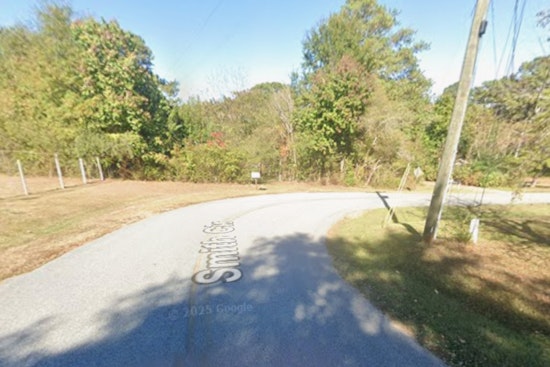 Coweta Standoff Drama: Cops Collar 69-Year-Old Newnan Man After Shots Fired Scare